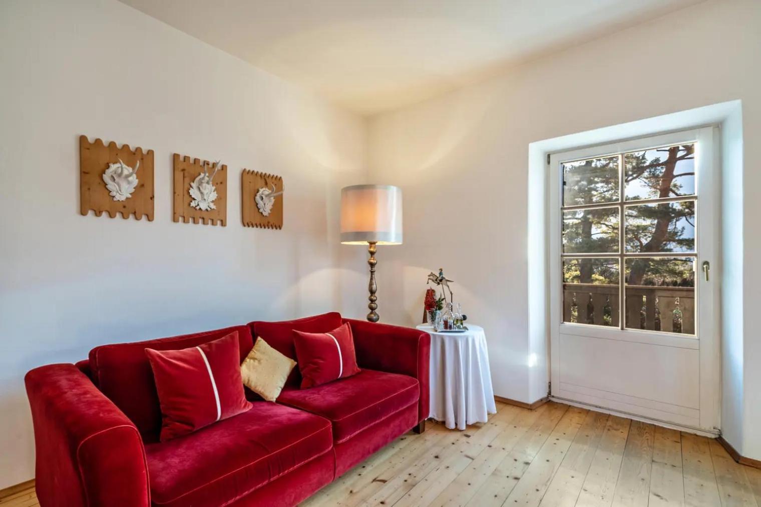 Apartment Im Garten 9 Gargazzone Eksteriør bilde
