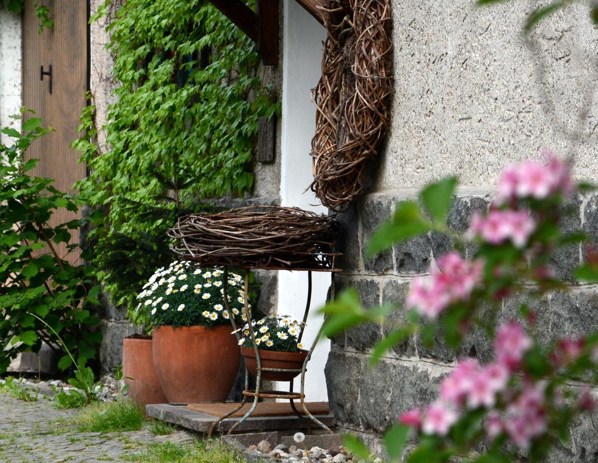 Apartment Im Garten 9 Gargazzone Eksteriør bilde